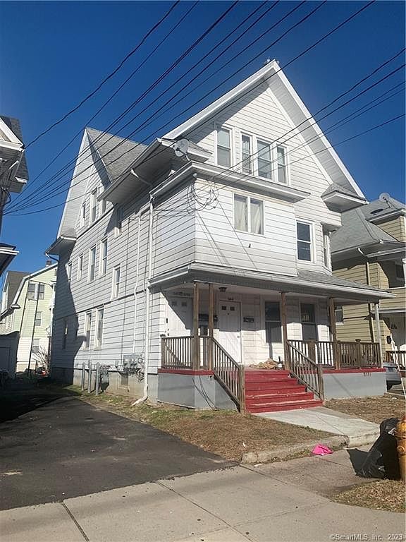 644 Capitol Ave, Bridgeport, CT 06606 Zillow