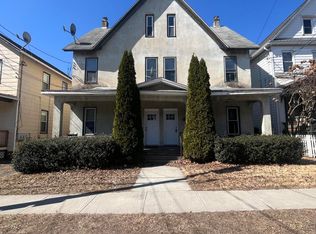 1351 Capouse Ave, Scranton, PA 18509