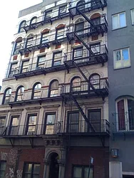 Rented by Standard Realty