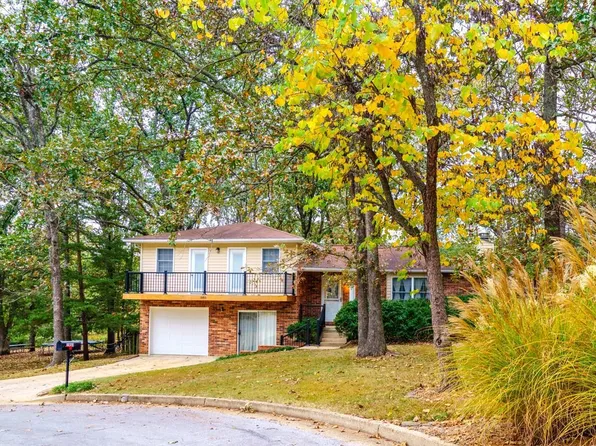 1953 Malibu Ct, Rolla, MO 65401