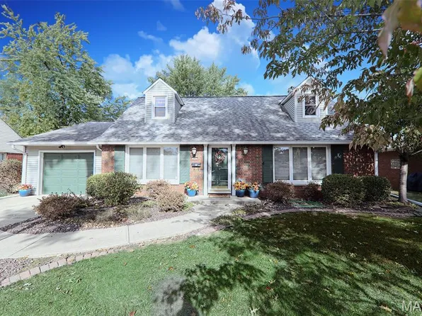 93 Riviera Dr, Granite City, IL 62040