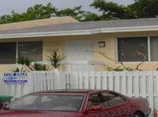 22228 SW 103rd Ave, Miami, FL 33190