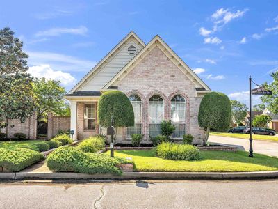 5563 Fountain Bay Dr, Memphis, TN, 38120