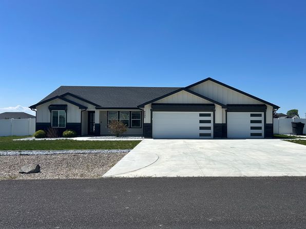 4595 NW Purple Sage Cir