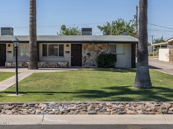 7025 E Wilshire Dr APT 1, Scottsdale, AZ 85257