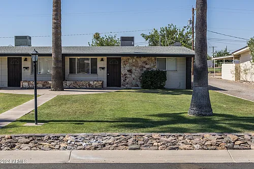 7025 E Wilshire Dr #1 Photo 1