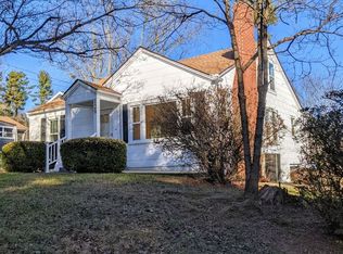 129 Cranford Rd, Asheville, NC 28806