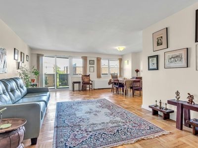 6636 Yellowstone Boulevard #6E, Flushing, NY, 11375