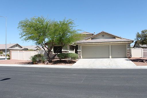 2nd image of 3204 Copper Sunset Ave