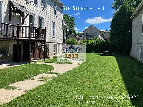 2145-A S 15th St #1 Photo 1