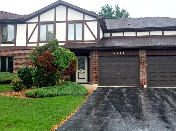 9725 Mill Ct E APT E2, Palos Park, IL 60464