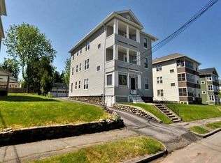 12 Summerhill Ave, Worcester, MA 01606