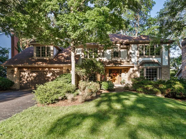 1381 Champion Forest Ct, Wheaton, IL 60187