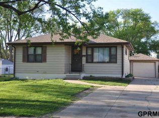 7064 Spencer St, Omaha, NE 68104