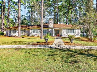 1106 Satilla Blvd, Waycross, GA 31501