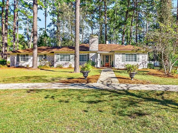 1106 Satilla Blvd, Waycross, GA 31501