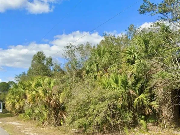 ENID LANE LOT 4, NORTH PORT, FL 34288