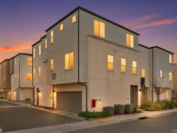 5506 Sandcliff Ln #157, San Diego, CA 92154