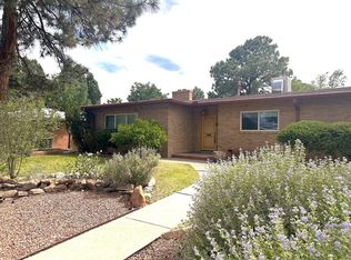 1511 Columbia Dr NE, Albuquerque, NM 87106