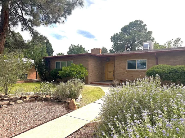 1511 Columbia Dr NE, Albuquerque, NM 87106