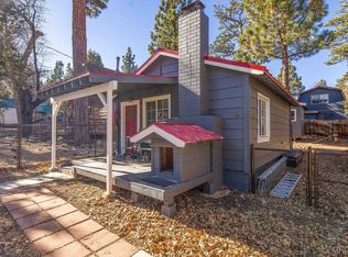 696 Highland Ln, Sugarloaf, CA 92386