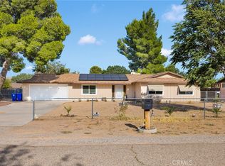 12945 Osage Rd, Apple Valley, CA 92308