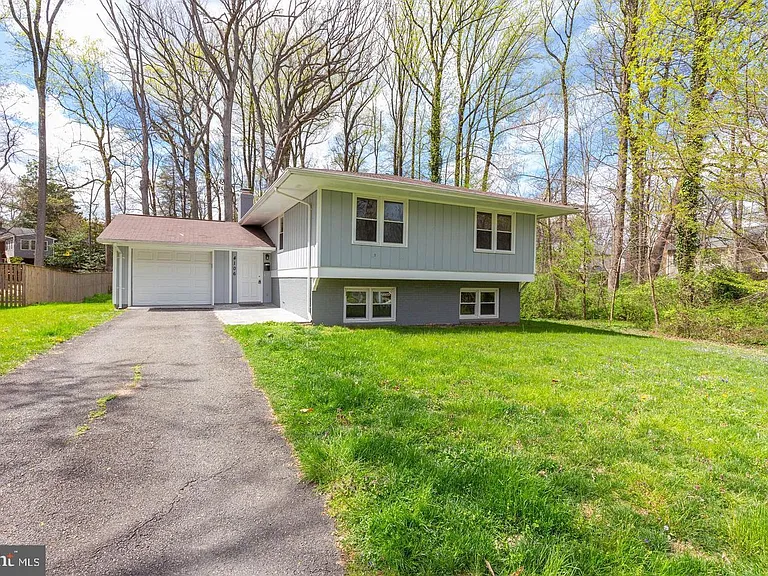 4106 Lamarre Dr — Photo 1