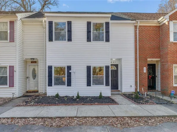 5441 Lynbrook Lndg, Virginia Beach, VA 23462
