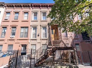 463 Saint Johns Pl, Brooklyn, NY 11238
