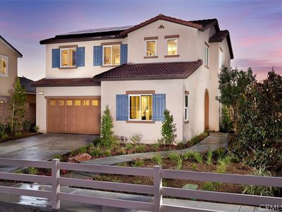 11915 Price St, Beaumont, CA, 92223