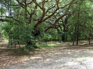 93 NE 160th Ave, Williston, FL 32696