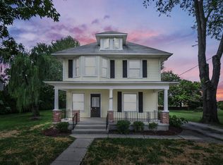 2619 Springfield Xenia Rd, Springfield, OH 45506