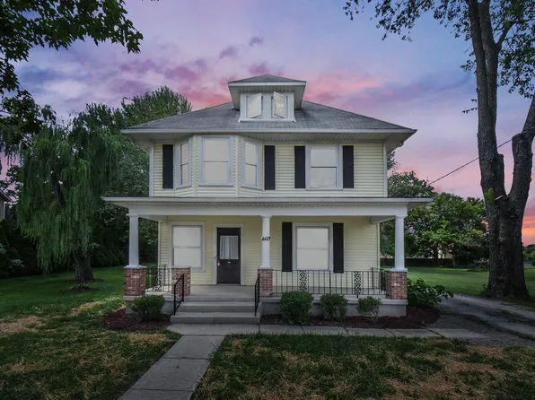 2619 Springfield Xenia Rd, Springfield, OH 45506