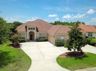 631 Battersea Dr, Saint Augustine, FL 32095