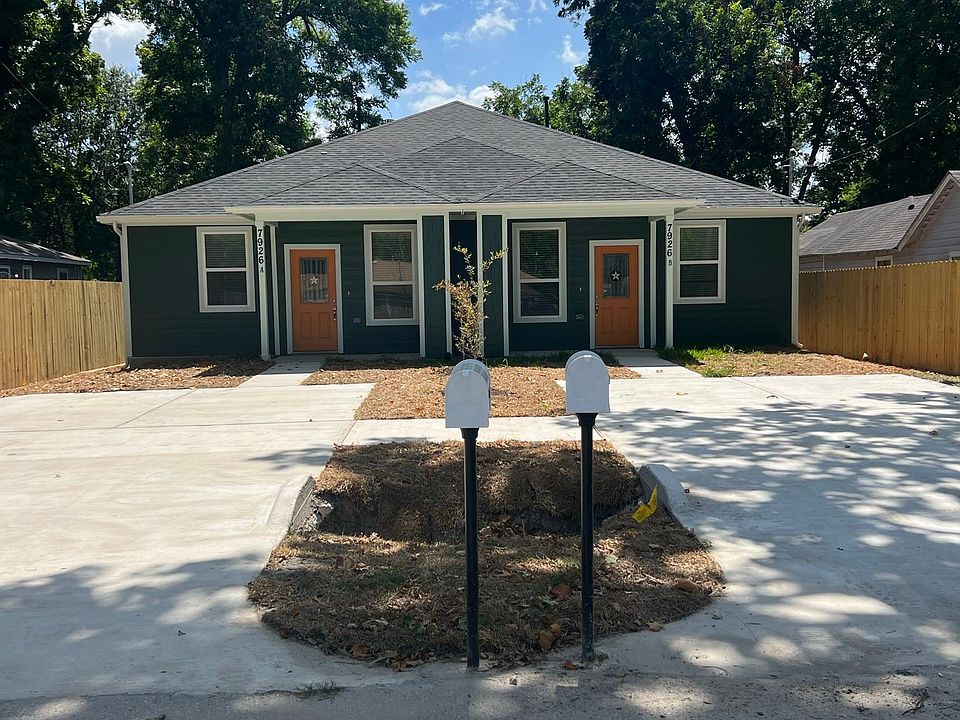 1st image of 1035 Junell St #B