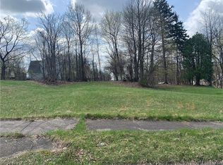 861 Parkwood Ave, Youngstown, OH 44502