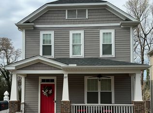 107 Mount Eustis St, Greenville, SC 29607