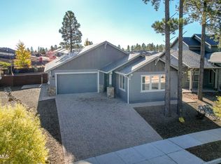 2358 S Polaris Way, Flagstaff, AZ 86001