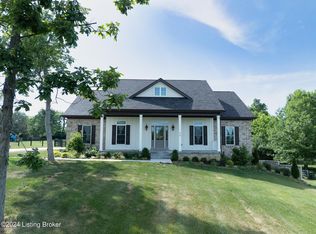 168 Silverview Rd, Smithfield, KY 40068