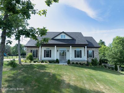 168 Silverview Rd, Smithfield, KY, 40068
