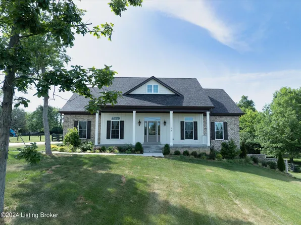 168 Silverview Rd, Smithfield, KY 40068