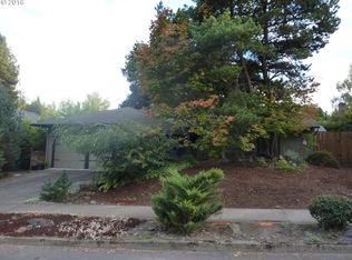 11915 SW Morning Hill Dr, Tigard, OR 97223