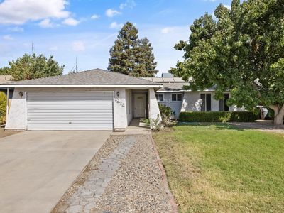 1926 S Thomas Street, Visalia, CA, 93292