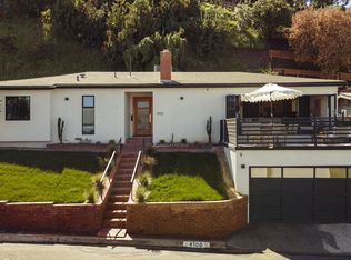 4100 Don Diablo Dr, Los Angeles, CA