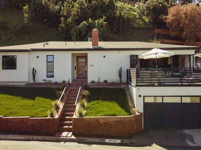 4100 Don Diablo Dr, Los Angeles, CA, 90008