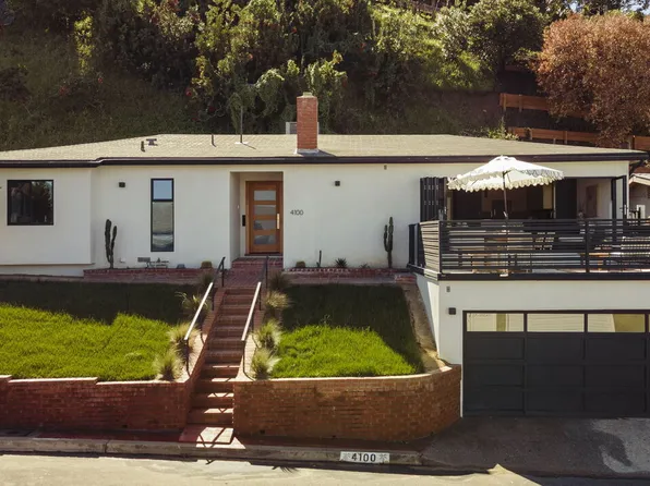 4100 Don Diablo Dr, Los Angeles, CA 90008