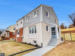 11822 Valleywood Dr, Wheaton, MD 20902