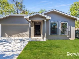 409 S San Augustine Ave, San Antonio, TX 78237