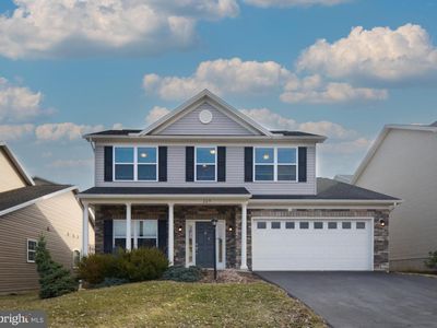 157 Honors Ln, State College, PA, 16803