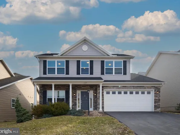 157 Honors Ln, State College, PA 16803